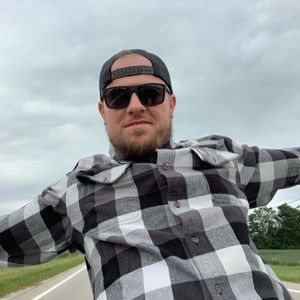 Meet your Posher, Kevin